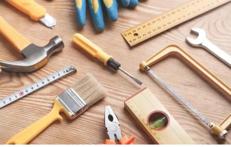 Home Improvement Supplies